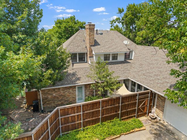 6522 Mccommas Boulevard, Dallas, TX 75214