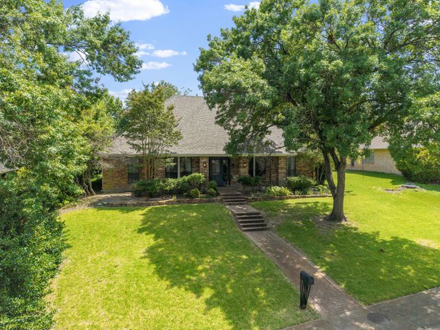 6522 Mccommas Boulevard, Dallas, TX 75214