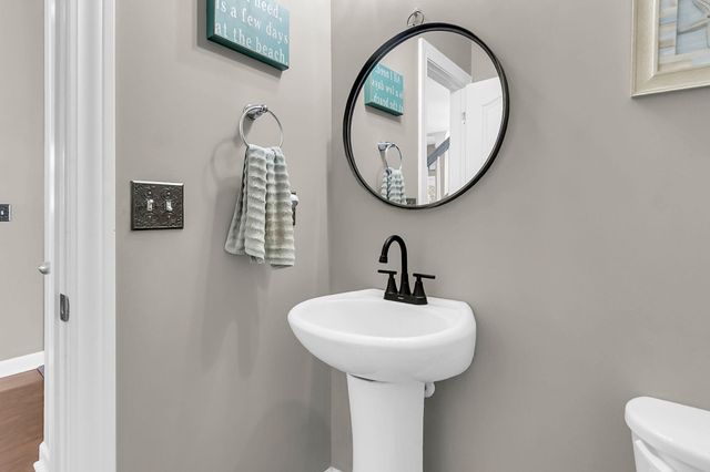 113 Red Leaf Boulevard, Moncks Corner, SC 29461