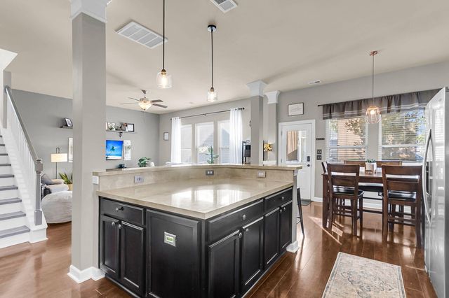 113 Red Leaf Boulevard, Moncks Corner, SC 29461