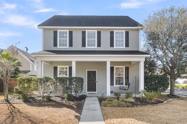 113 Red Leaf Boulevard, Moncks Corner, SC 29461