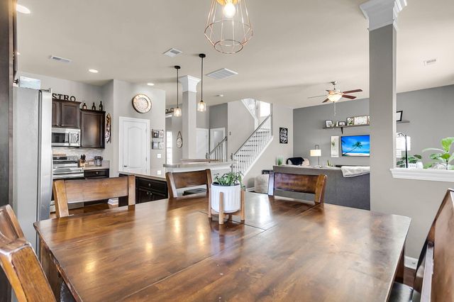 113 Red Leaf Boulevard, Moncks Corner, SC 29461