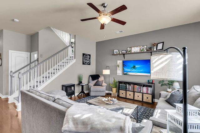 113 Red Leaf Boulevard, Moncks Corner, SC 29461