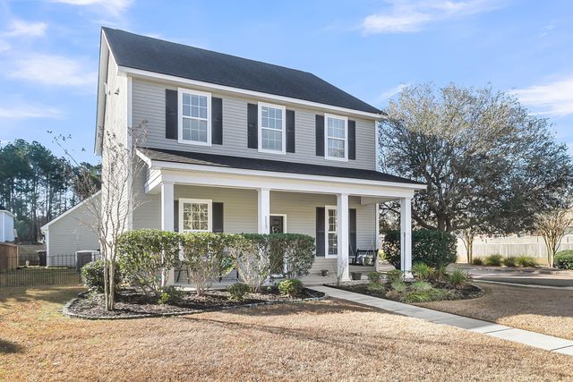 113 Red Leaf Boulevard, Moncks Corner, SC 29461