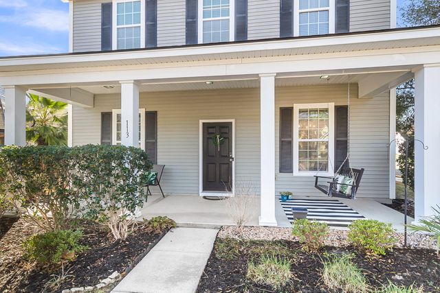 113 Red Leaf Boulevard, Moncks Corner, SC 29461