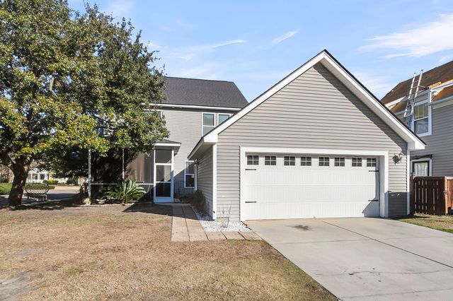 113 Red Leaf Boulevard, Moncks Corner, SC 29461