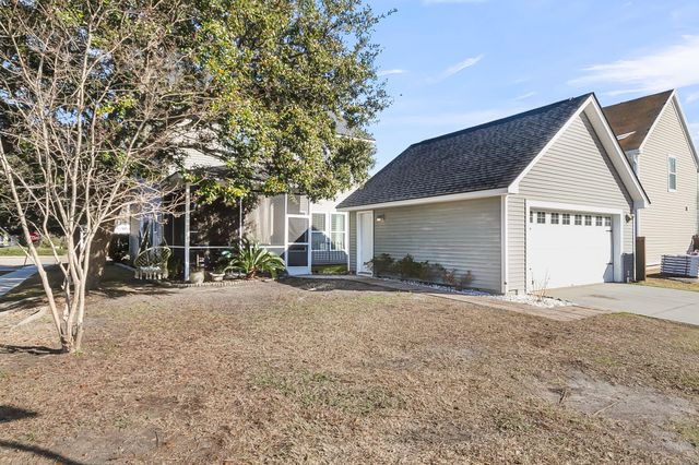 113 Red Leaf Boulevard, Moncks Corner, SC 29461