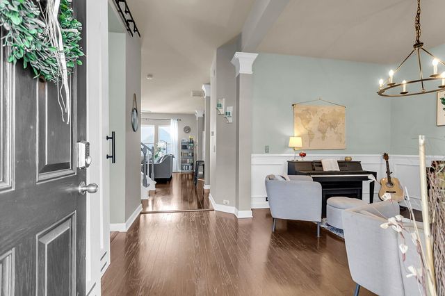 113 Red Leaf Boulevard, Moncks Corner, SC 29461