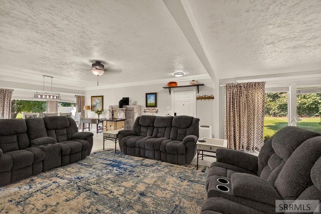 1009 Mojave Street, Idaho Falls, ID 83404