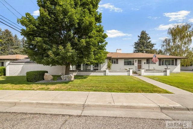 1009 Mojave Street, Idaho Falls, ID 83404