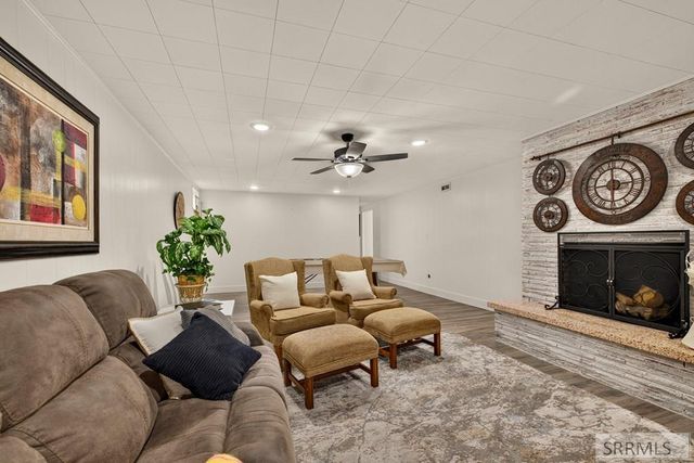 1009 Mojave Street, Idaho Falls, ID 83404