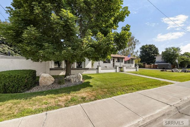 1009 Mojave Street, Idaho Falls, ID 83404
