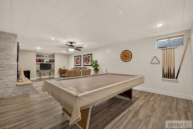 1009 Mojave Street, Idaho Falls, ID 83404