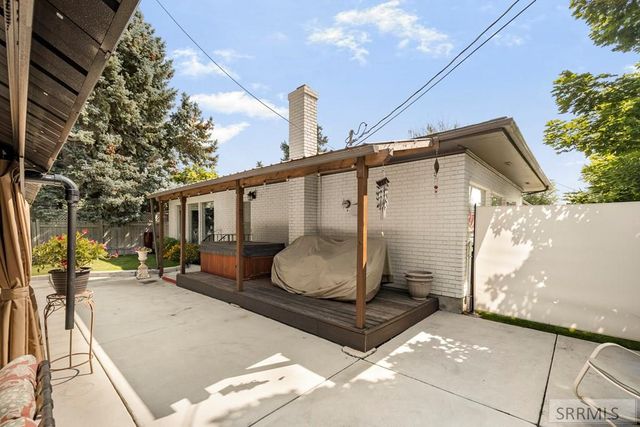1009 Mojave Street, Idaho Falls, ID 83404