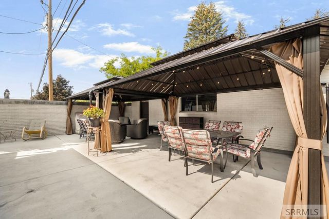 1009 Mojave Street, Idaho Falls, ID 83404