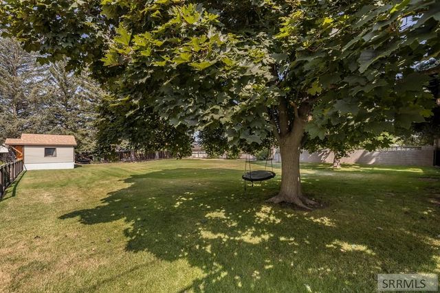1009 Mojave Street, Idaho Falls, ID 83404