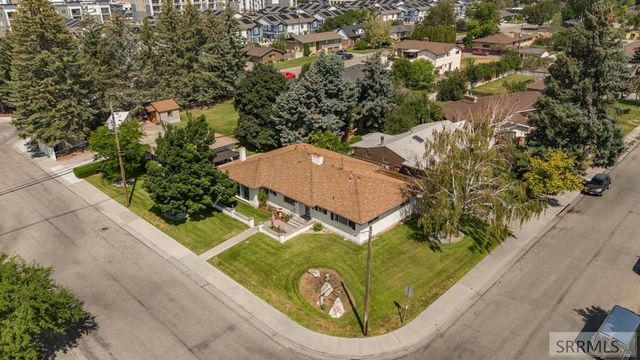 1009 Mojave Street, Idaho Falls, ID 83404