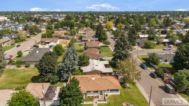 1009 Mojave Street, Idaho Falls, ID 83404