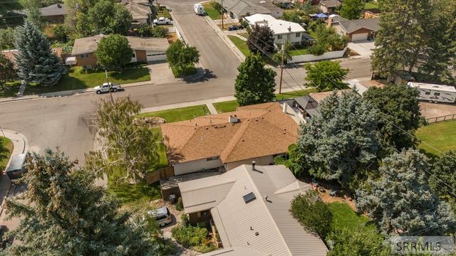 1009 Mojave Street, Idaho Falls, ID 83404