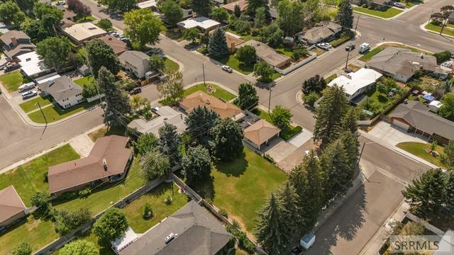 1009 Mojave Street, Idaho Falls, ID 83404