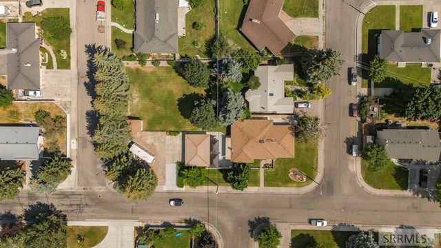 1009 Mojave Street, Idaho Falls, ID 83404