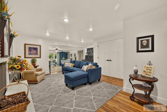 1009 Mojave Street, Idaho Falls, ID 83404