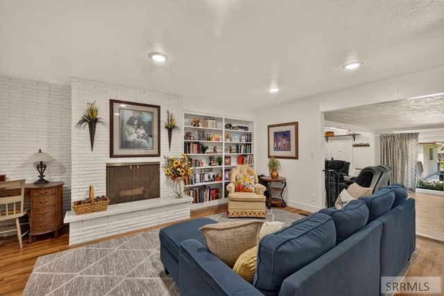 1009 Mojave Street, Idaho Falls, ID 83404