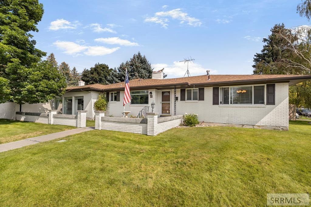 1009 Mojave Street, Idaho Falls, ID 83404