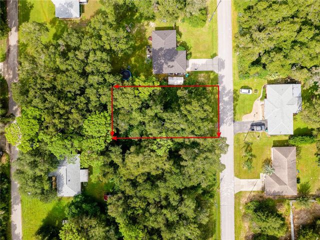 3898 E DANO STREET, Inverness, FL 34453