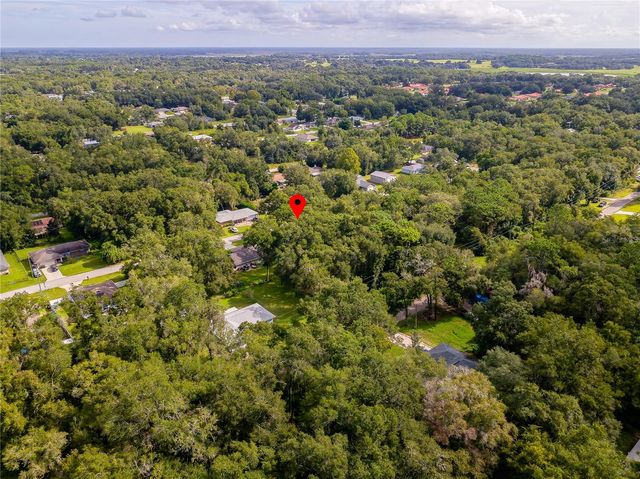 3898 E DANO STREET, Inverness, FL 34453