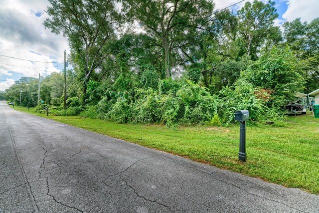 3898 E DANO STREET, Inverness, FL 34453