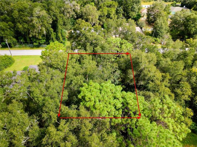 3898 E DANO STREET, Inverness, FL 34453