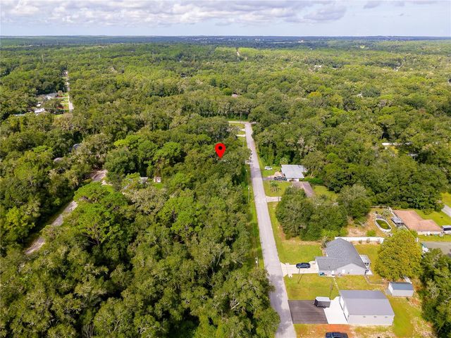 3898 E DANO STREET, Inverness, FL 34453