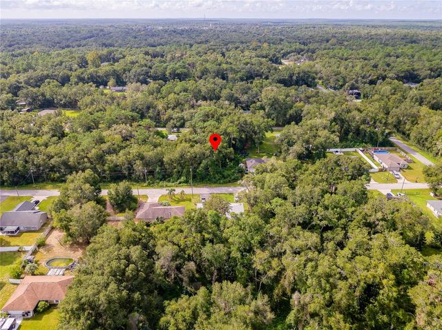 3898 E DANO STREET, Inverness, FL 34453