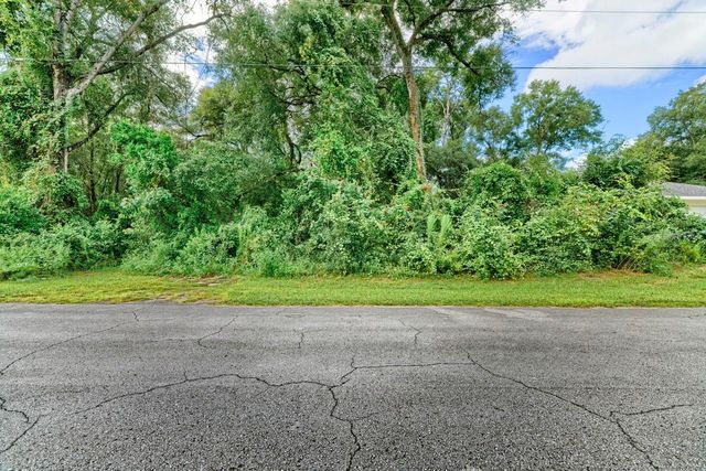 3898 E DANO STREET, Inverness, FL 34453