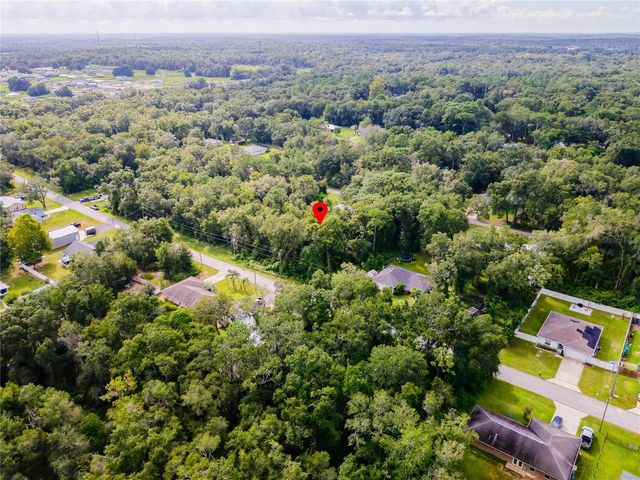 3898 E DANO STREET, Inverness, FL 34453