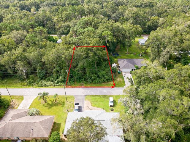 3898 E DANO STREET, Inverness, FL 34453