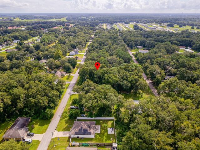 3898 E DANO STREET, Inverness, FL 34453