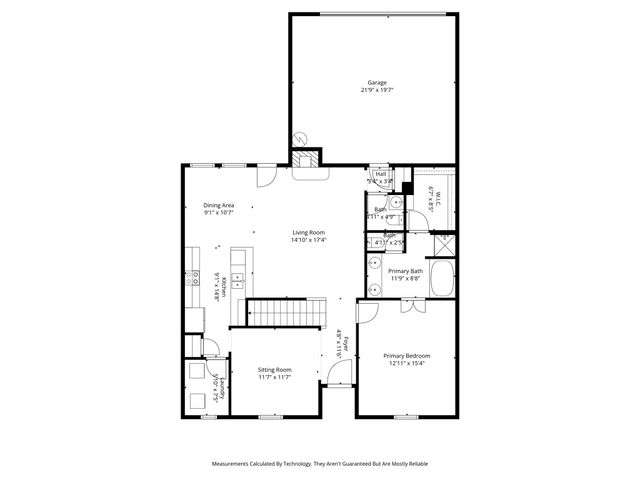 838 Smokey Oak Street, Lancaster, TX 75146