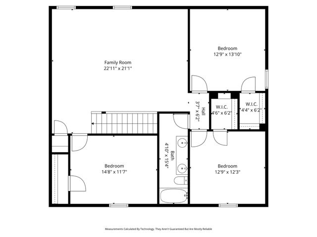 838 Smokey Oak Street, Lancaster, TX 75146
