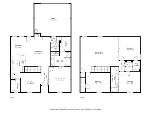 838 Smokey Oak Street, Lancaster, TX 75146