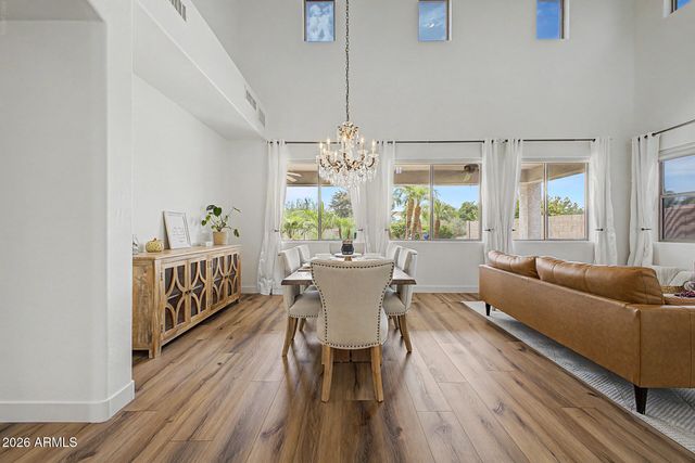 3715 E BLUEBIRD Place, Chandler, AZ 85286