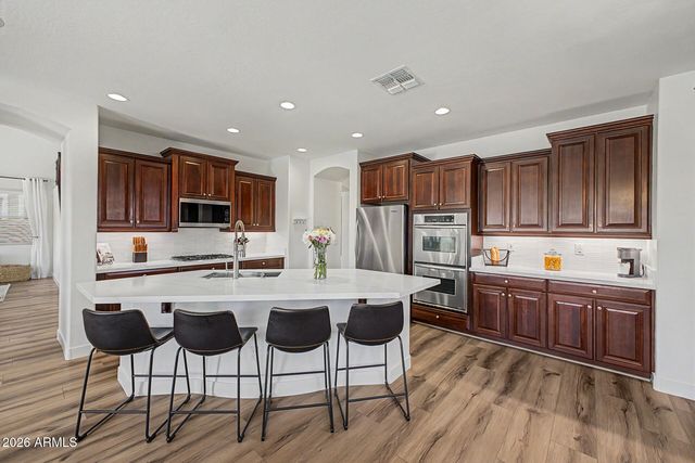 3715 E BLUEBIRD Place, Chandler, AZ 85286