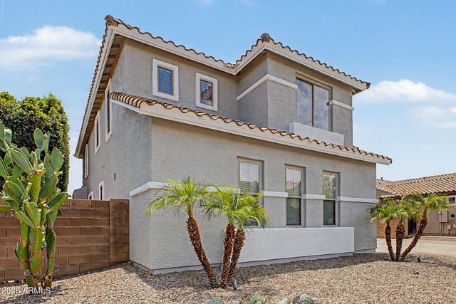 3715 E BLUEBIRD Place, Chandler, AZ 85286