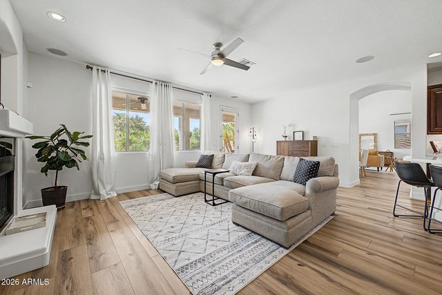 3715 E BLUEBIRD Place, Chandler, AZ 85286