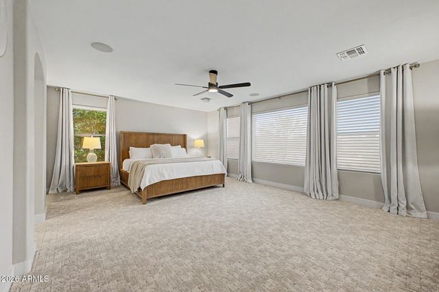 3715 E BLUEBIRD Place, Chandler, AZ 85286