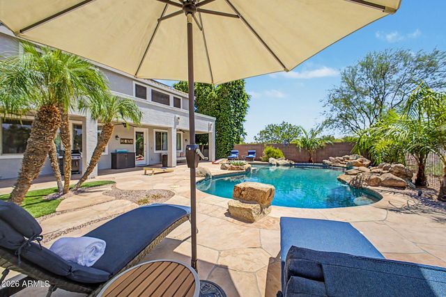 3715 E BLUEBIRD Place, Chandler, AZ 85286