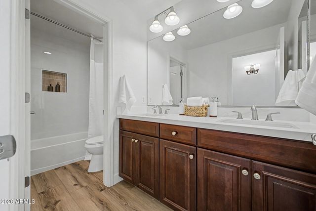 3715 E BLUEBIRD Place, Chandler, AZ 85286