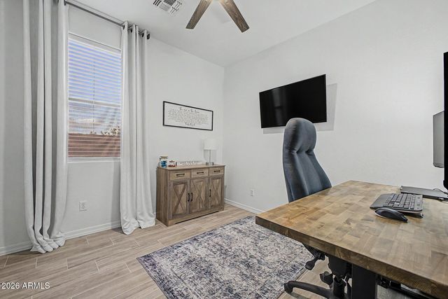 3715 E BLUEBIRD Place, Chandler, AZ 85286