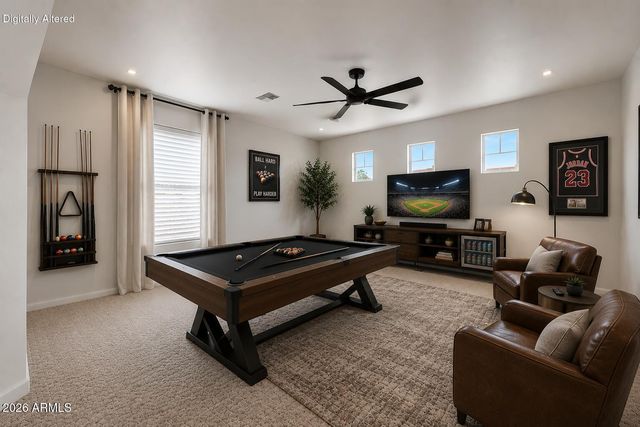 3715 E BLUEBIRD Place, Chandler, AZ 85286